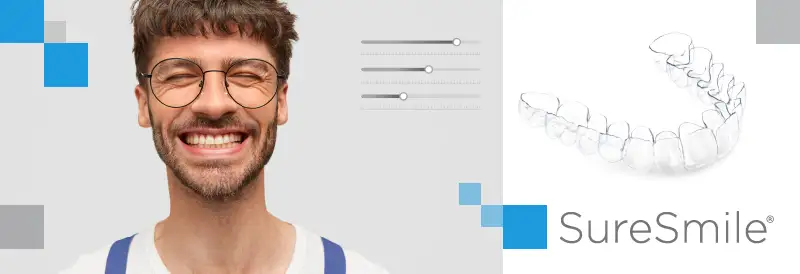 Ortodoncia invisible marcas