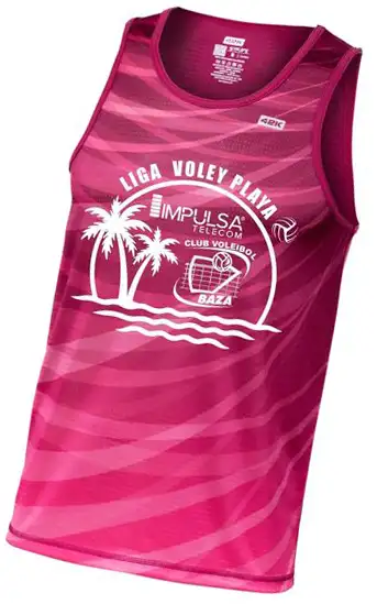 Camiseta