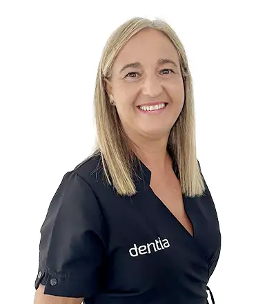 Dentia Baza - Trinidad Valverde