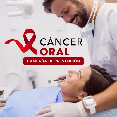 Cancer Oral