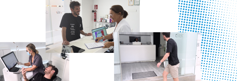 Dentia - Tratao en la clínica