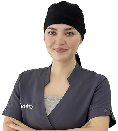 Personal Dentia Baza - Ioana Alina