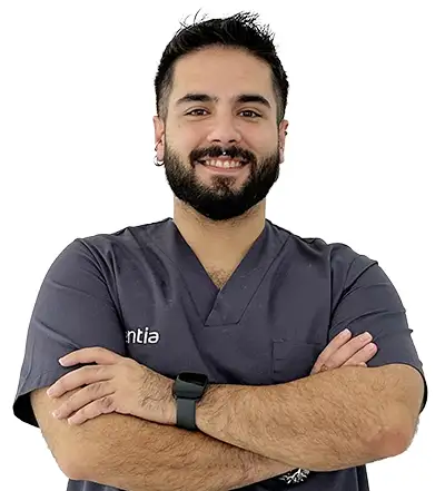 Juan Carlos Romero - Dentia