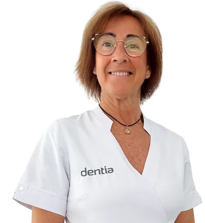 Pilar Sánchez - Baza