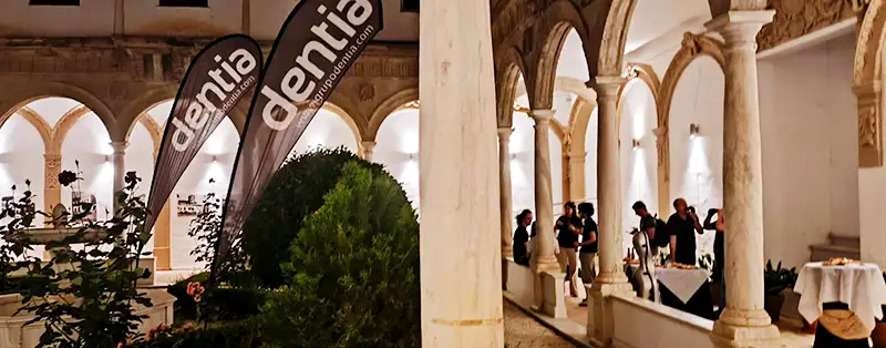 Concurso internacional música cámara Baza - Teatro Dengra