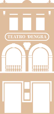 Concurso internacional música cámara Baza - Teatro Dengra