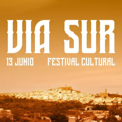 Vía Sur Festival 2026
