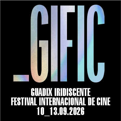 festival de cine Guadix